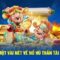 Game Nổ Hũ Ai Cập – Khám Phá Lăng Mộ Pharaoh Huyền Thoại
